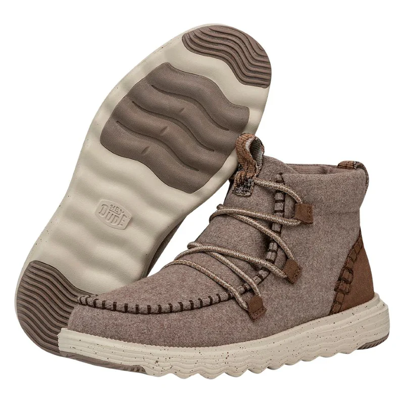 REYES BOOT WOOL - Image 21