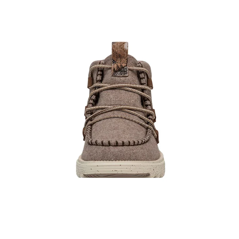 REYES BOOT WOOL - Image 22