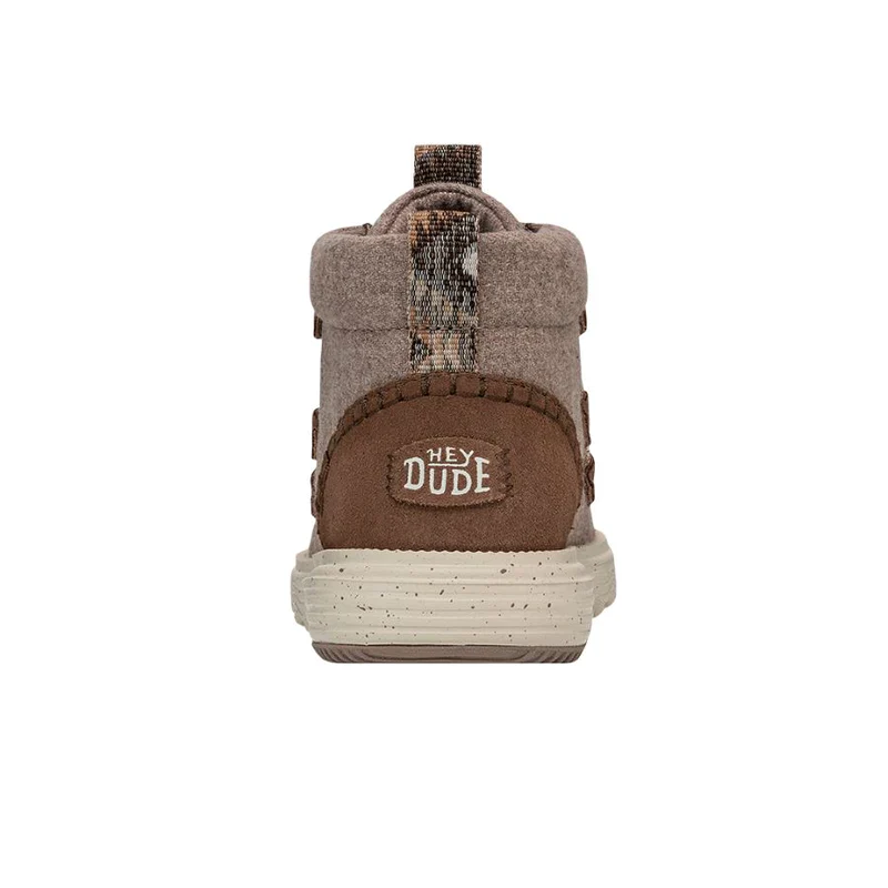 REYES BOOT WOOL - Image 23