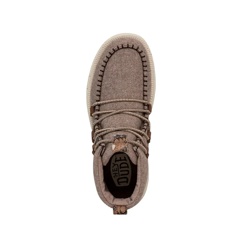 REYES BOOT WOOL - Image 24