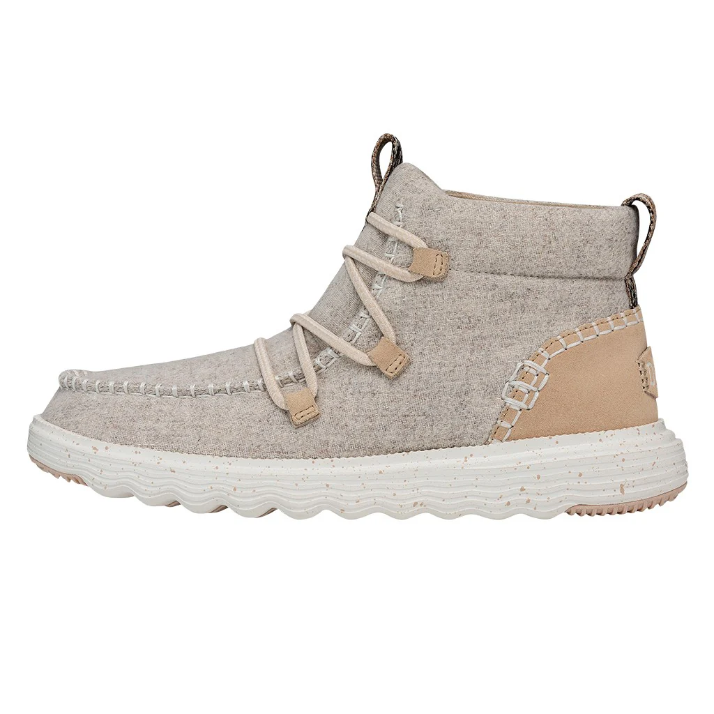 REYES BOOT WOOL - Image 25