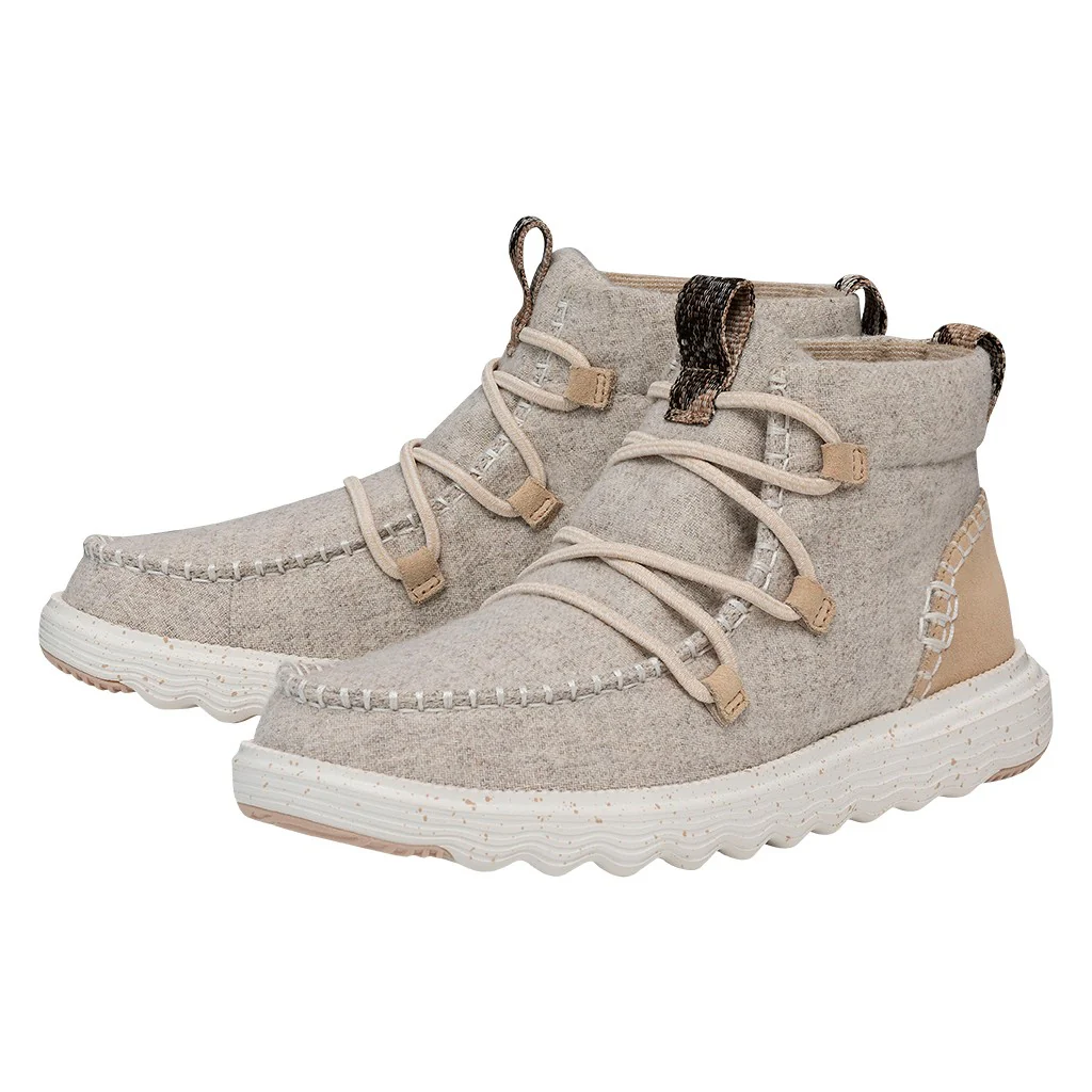 REYES BOOT WOOL - Image 26