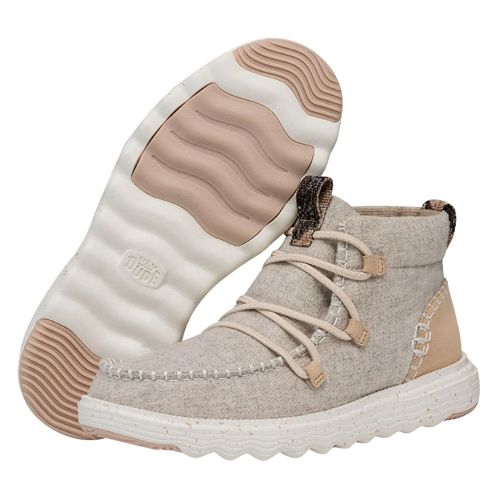 REYES BOOT WOOL - Image 27
