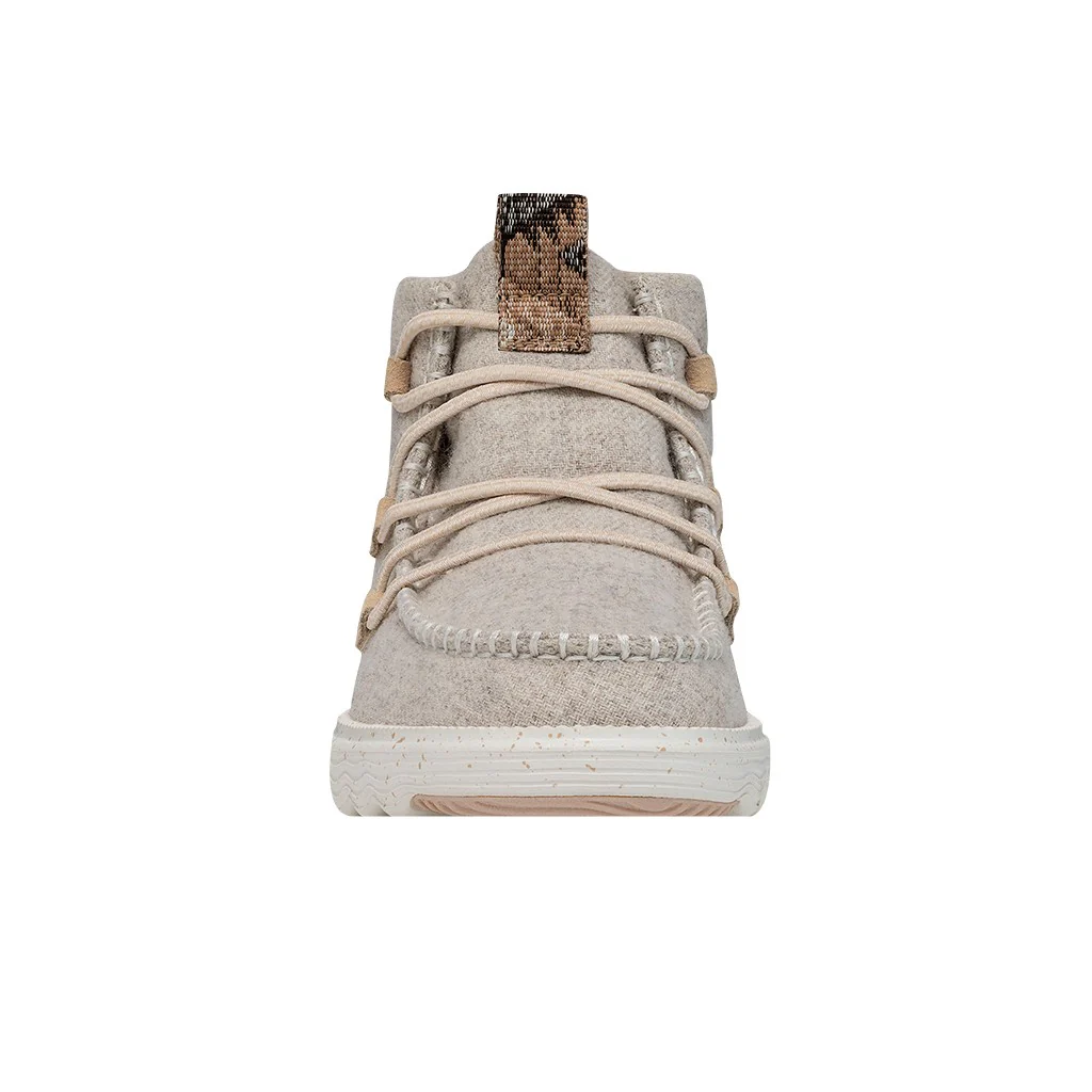 REYES BOOT WOOL - Image 4
