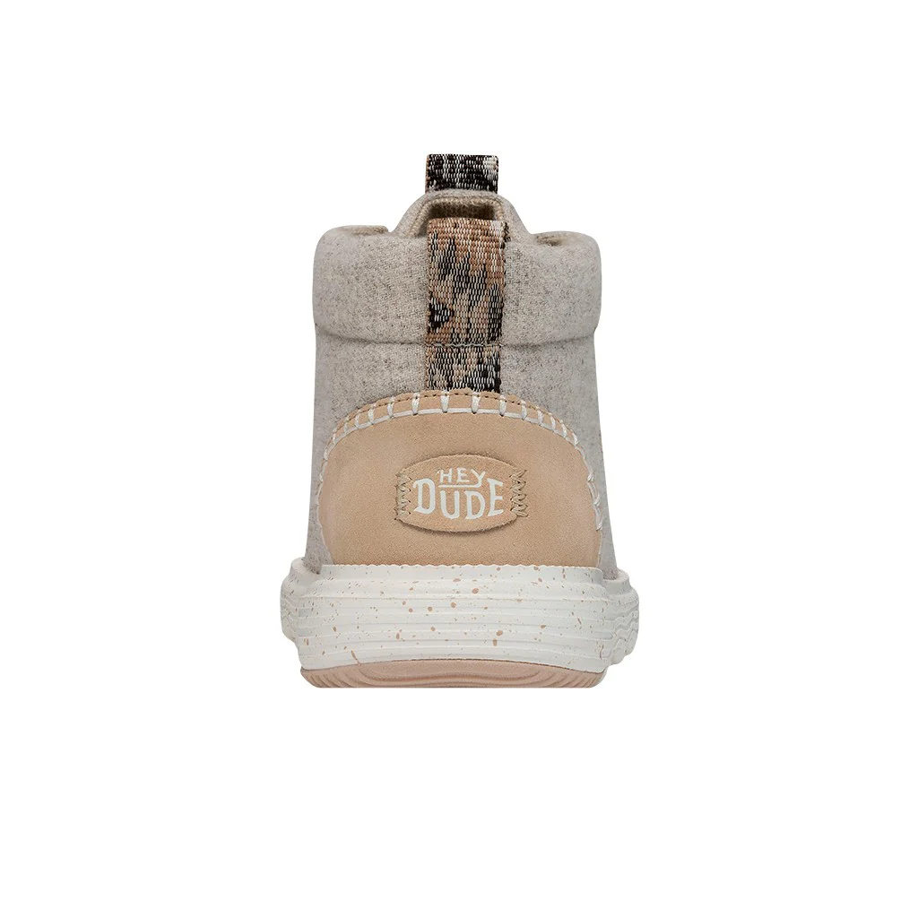 REYES BOOT WOOL - Image 5