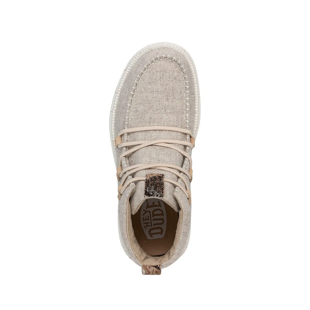REYES BOOT WOOL - Image 6