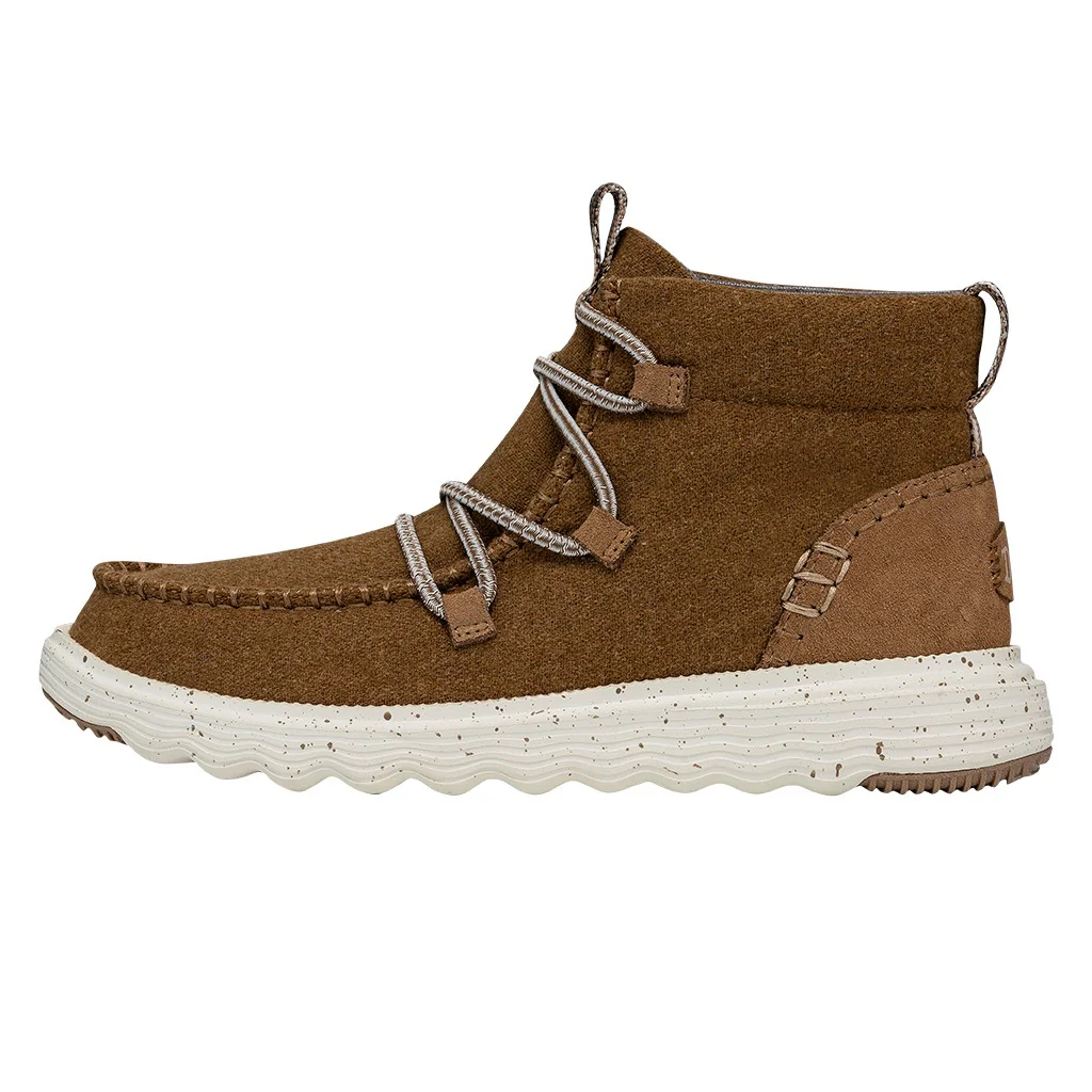 REYES BOOT WOOL - Image 7