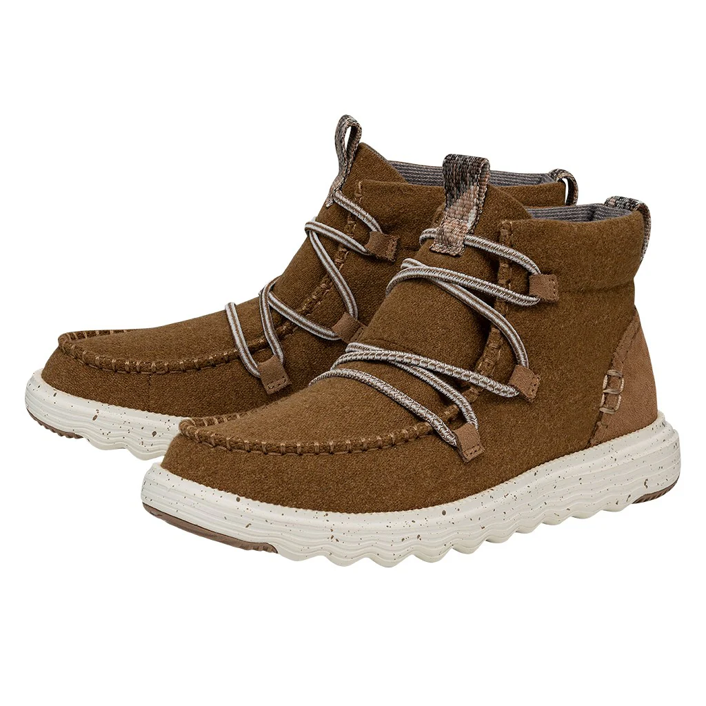 REYES BOOT WOOL - Image 8