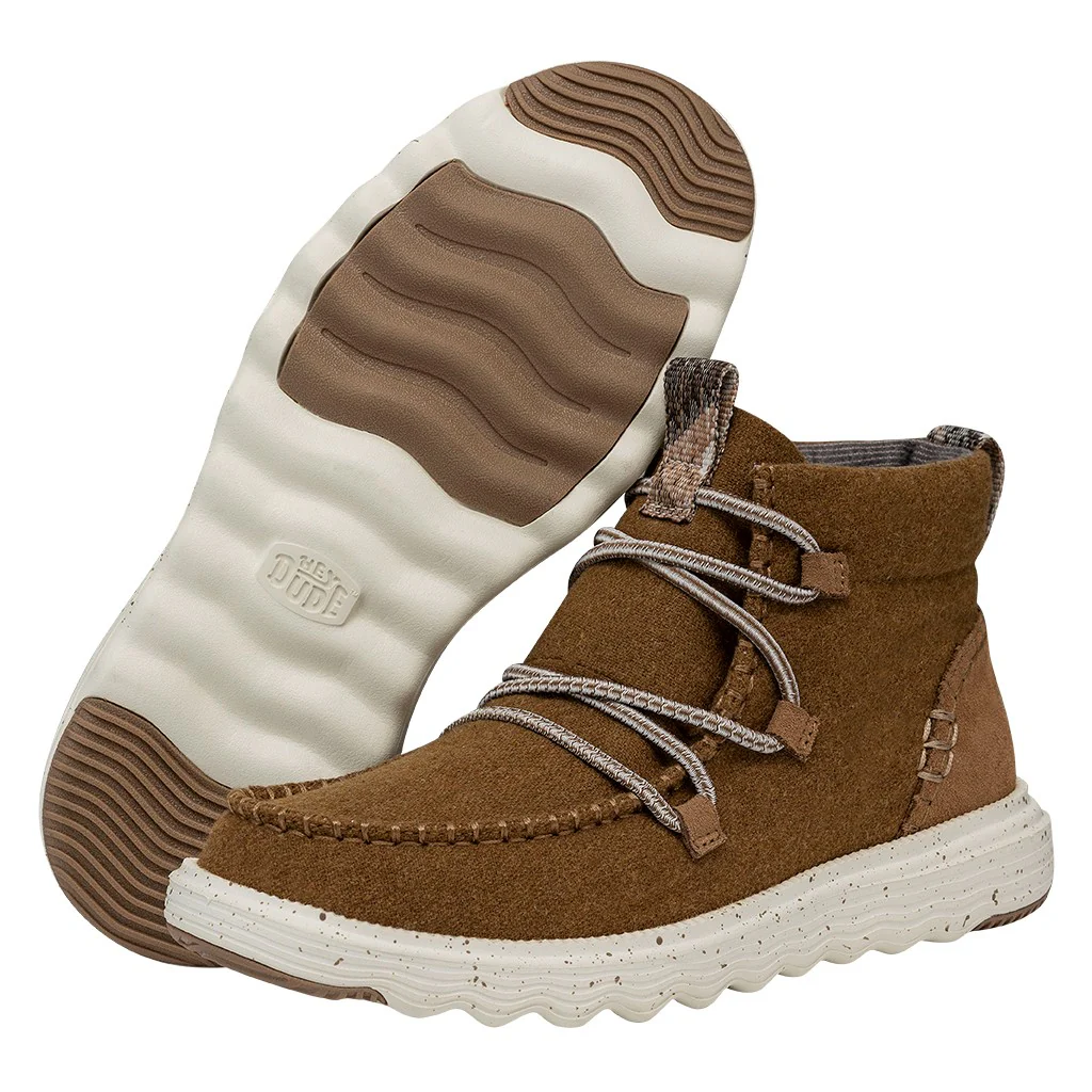 REYES BOOT WOOL - Image 9