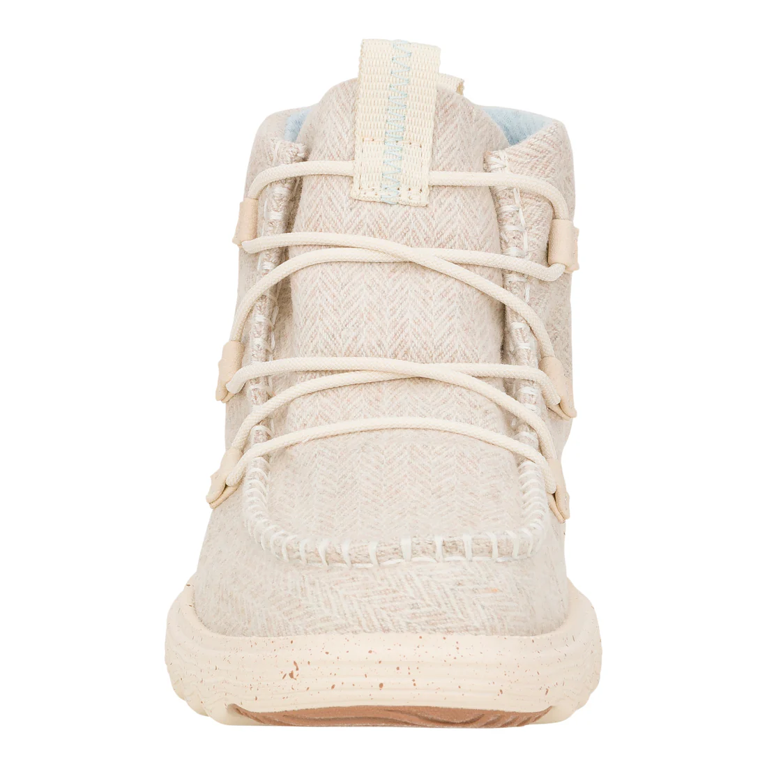 REYES HEATHERED IVORY - Image 4