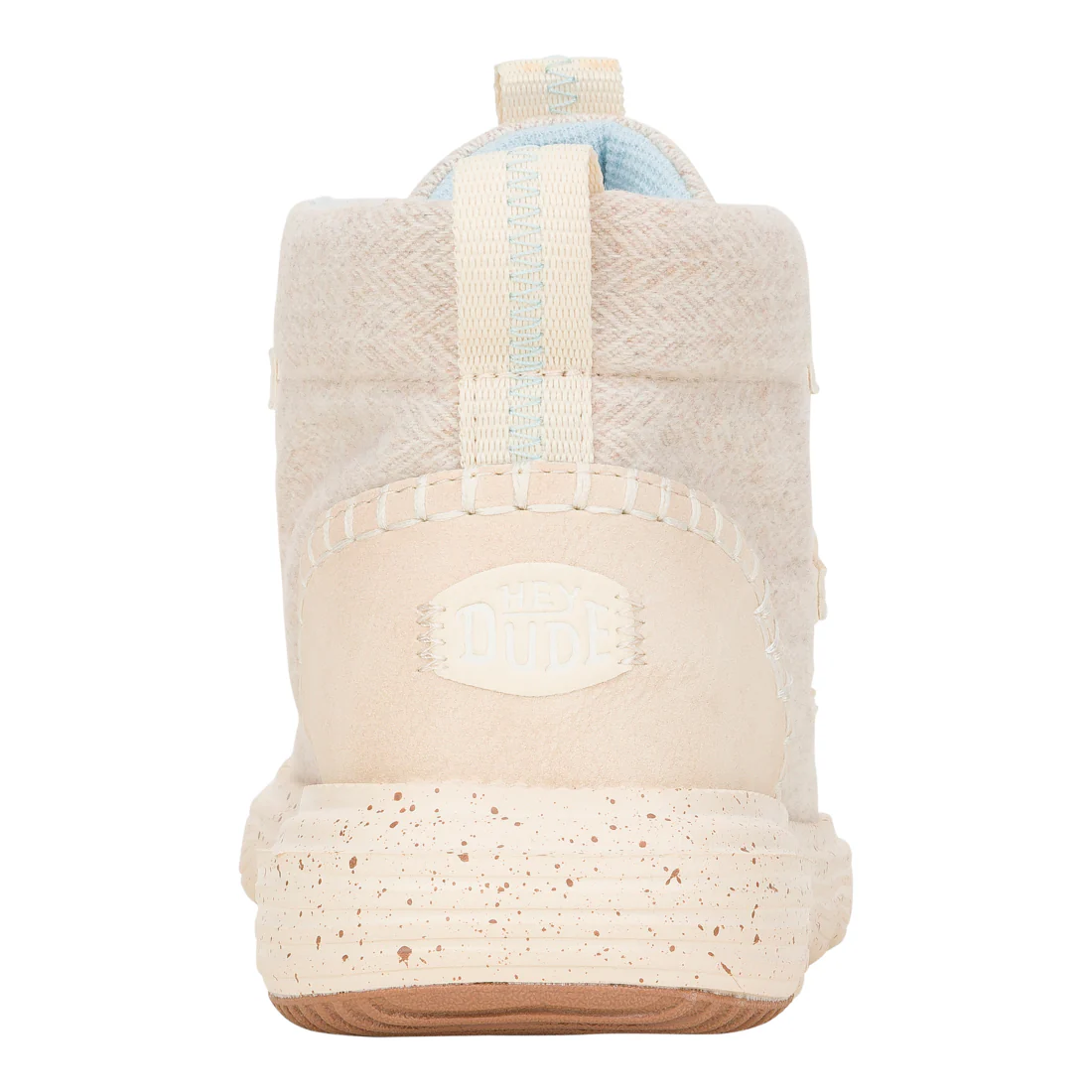 REYES HEATHERED IVORY - Image 5