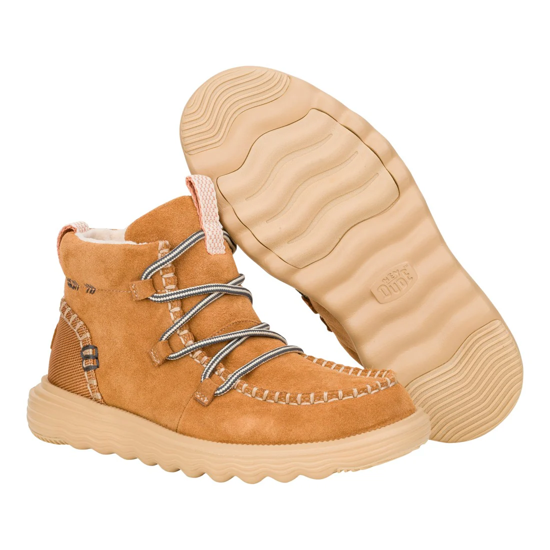 REYES SUEDE - Image 3