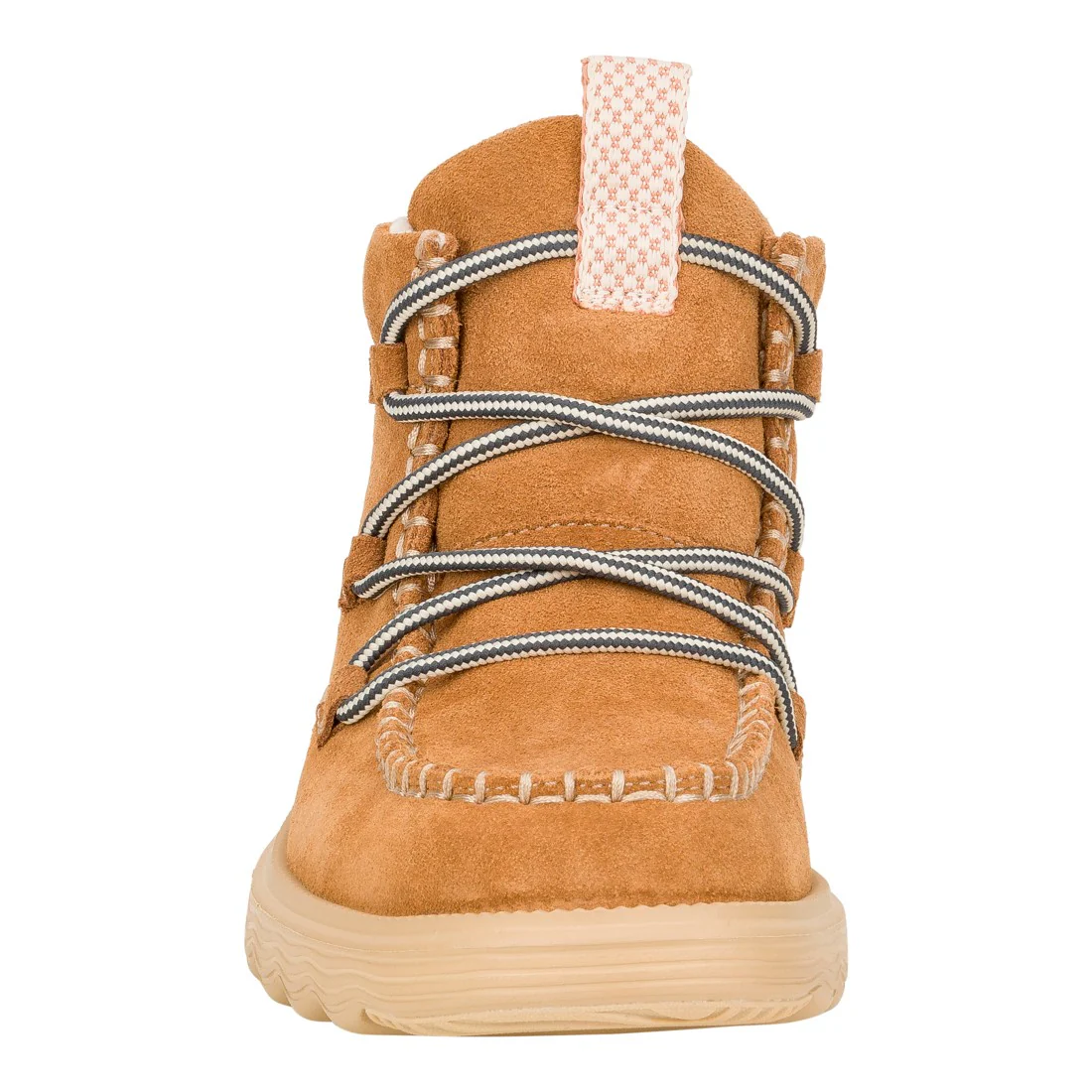 REYES SUEDE - Image 4