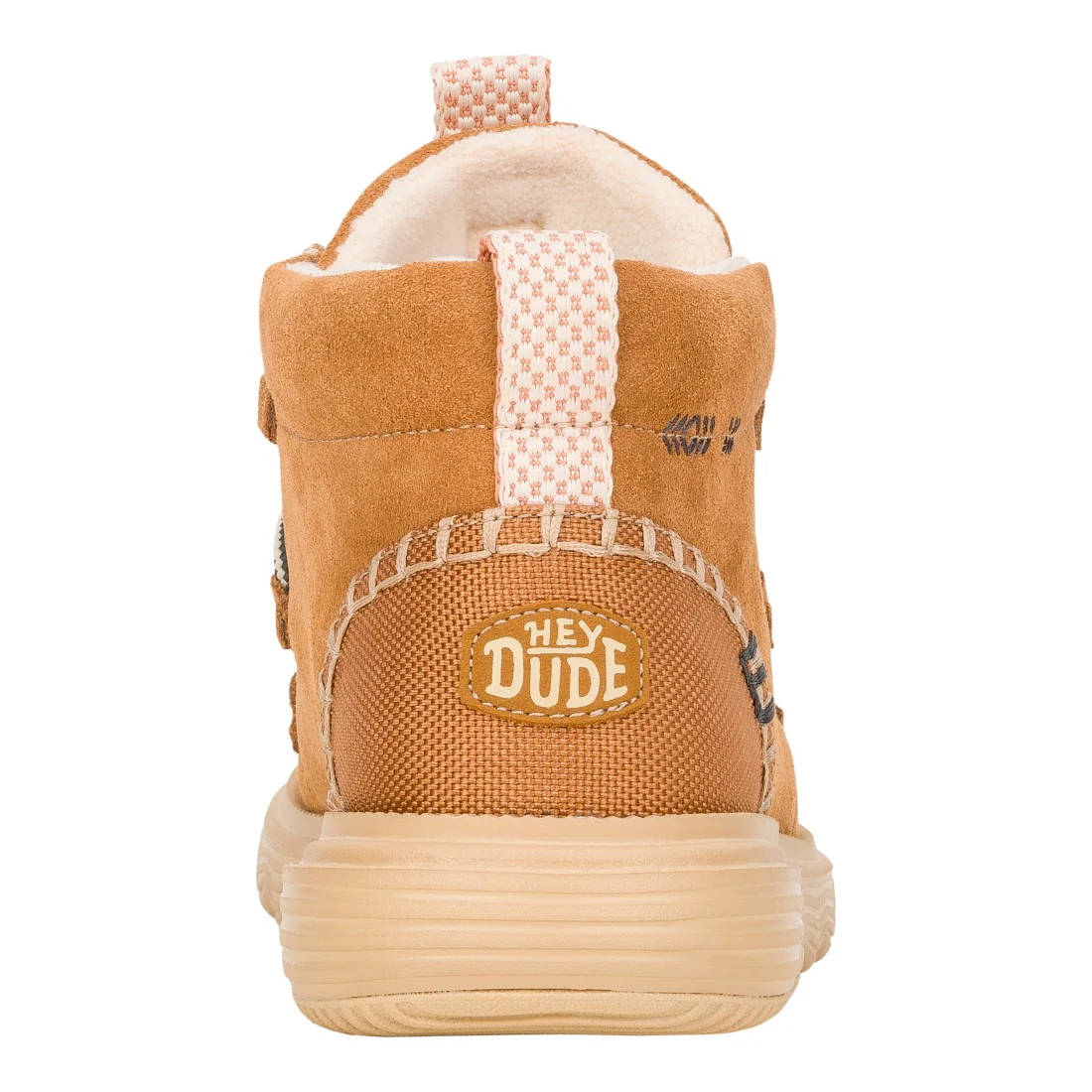 REYES SUEDE - Image 5
