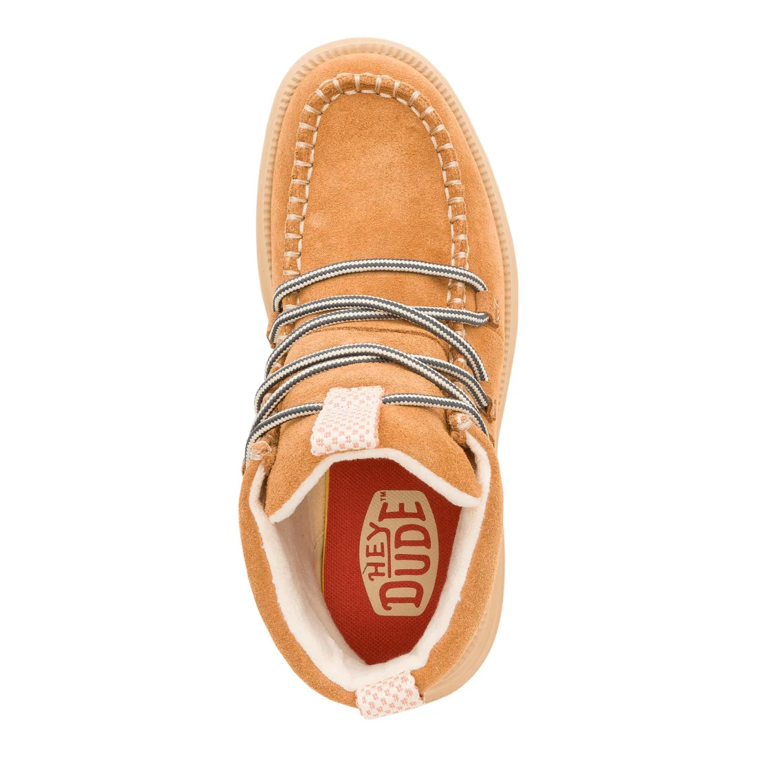 REYES SUEDE - Image 6