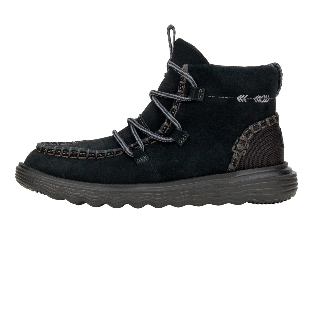 REYES SUEDE - Image 7