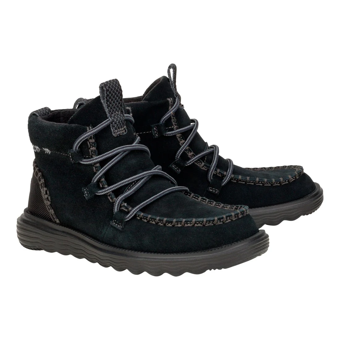 REYES SUEDE - Image 8