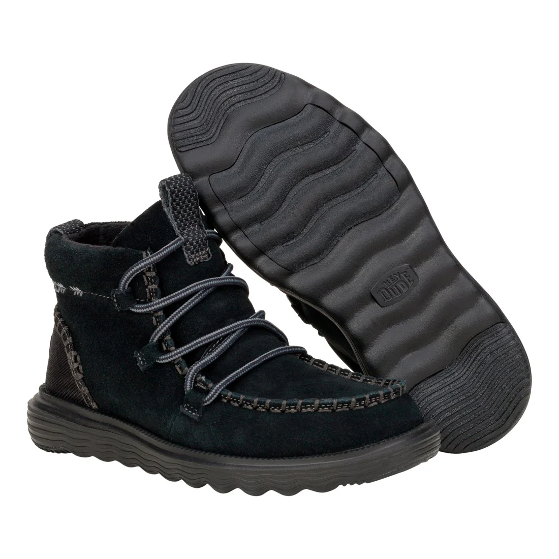 REYES SUEDE - Image 9