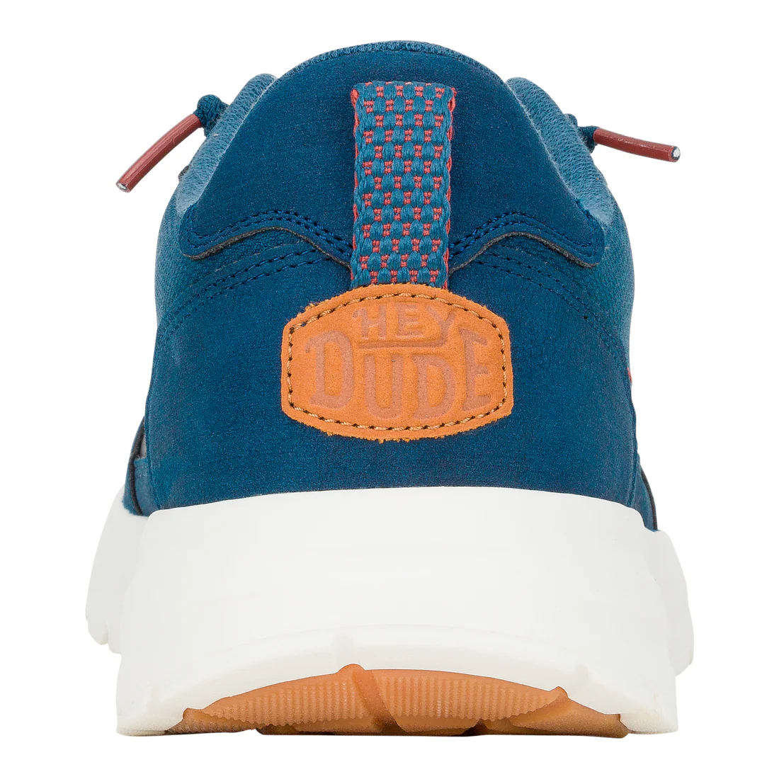 SIROCCO ALTA M ESSENTIALS NAVY/WHITE - Image 5