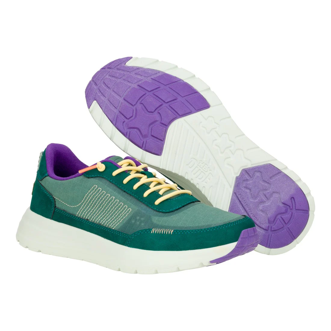 SIROCCO ALTA M HYPE TEAL - Image 3