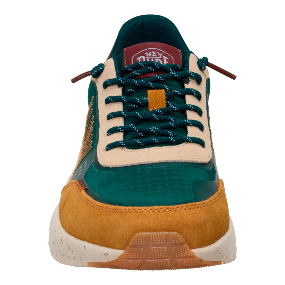 SIROCCO ALTA NYLON PINE GREEN/MULTI - Image 4