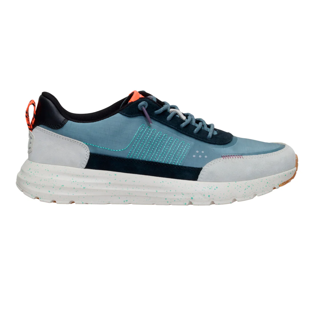 SIROCCO ALTA NYLON STORMY BLUE/MULTI - Image 2