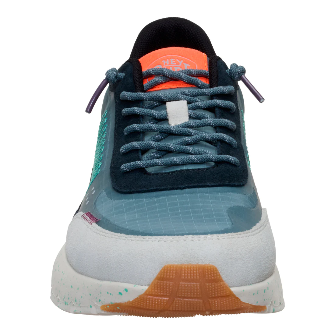 SIROCCO ALTA NYLON STORMY BLUE/MULTI - Image 5