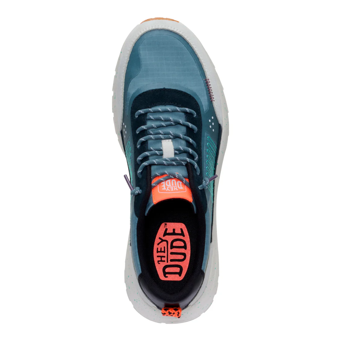 SIROCCO ALTA NYLON STORMY BLUE/MULTI - Image 7