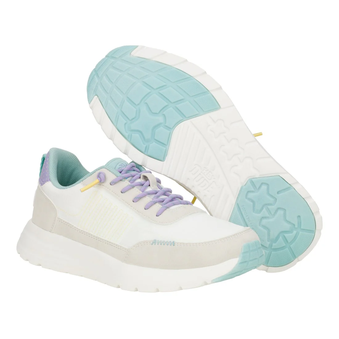 SIROCCO ALTA W COLORBLOCK - Image 11