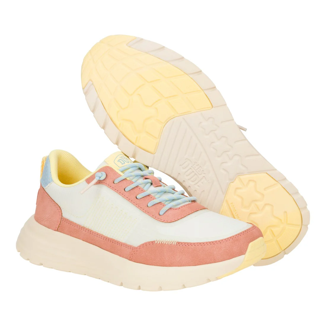 SIROCCO ALTA W COLORBLOCK - Image 4