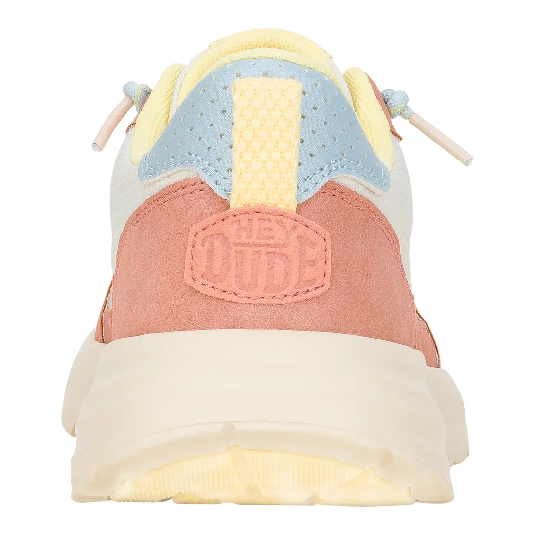 SIROCCO ALTA W COLORBLOCK - Image 6