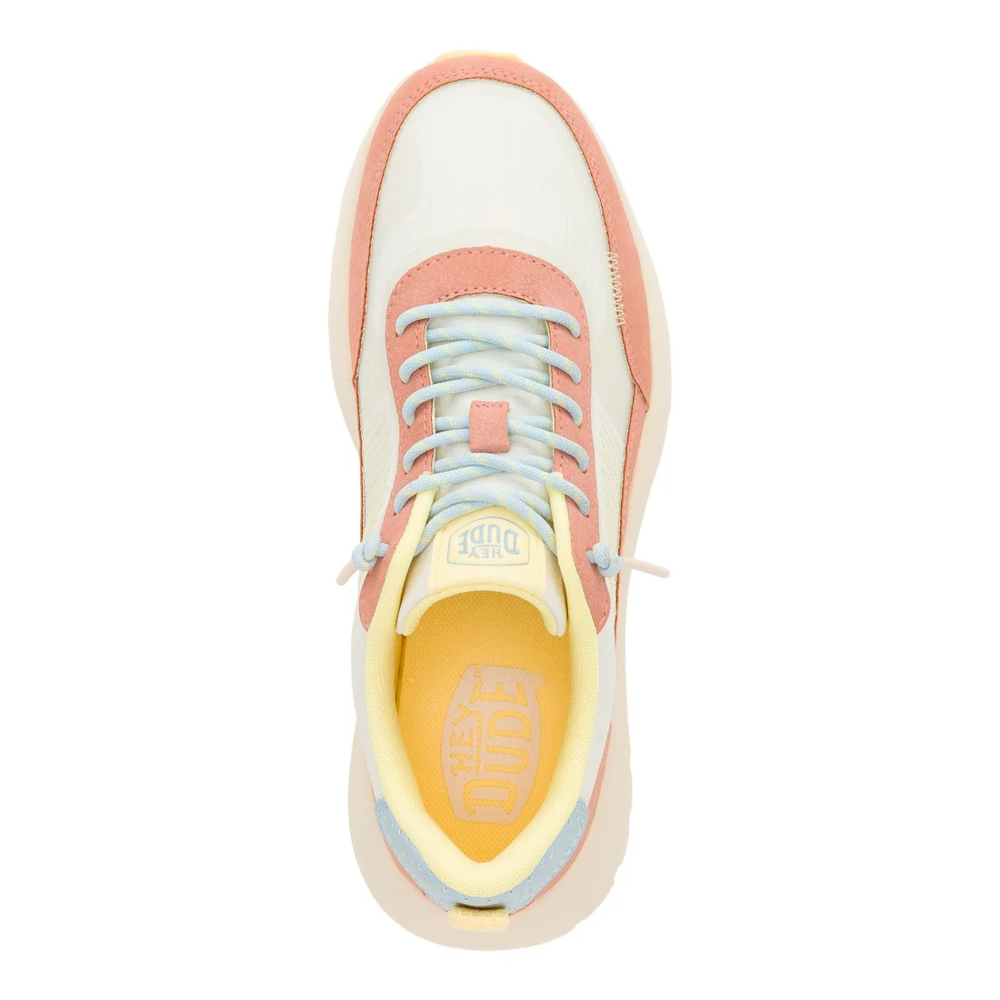 SIROCCO ALTA W COLORBLOCK - Image 7