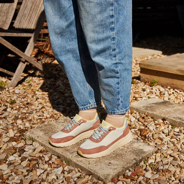 SIROCCO ALTA W COLORBLOCK - Image 8