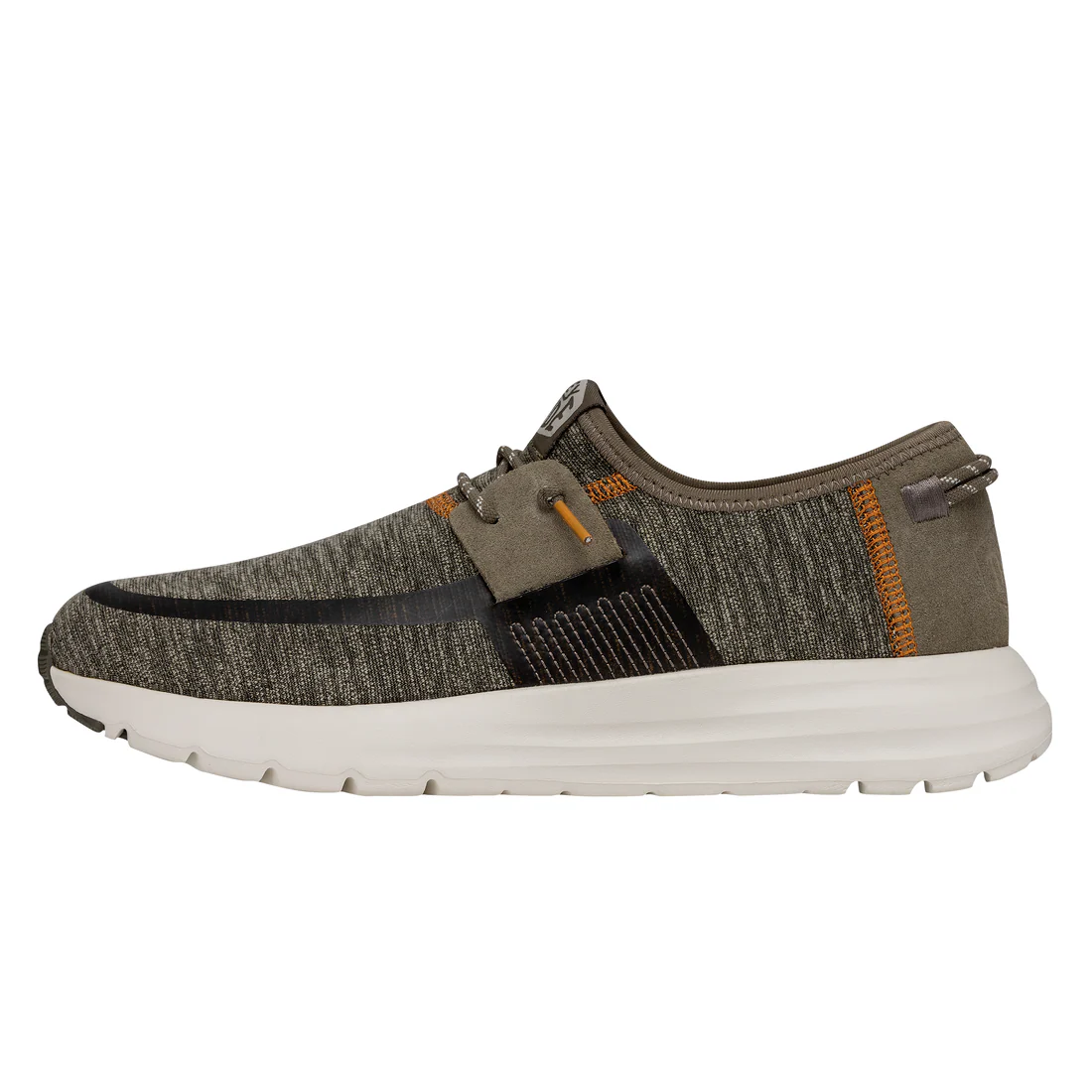 SIROCCO DUAL KNIT