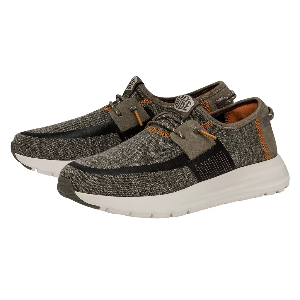 SIROCCO DUAL KNIT - Image 2