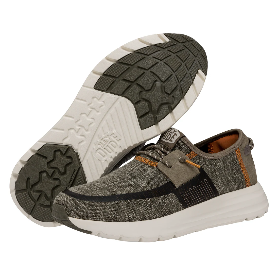 SIROCCO DUAL KNIT - Image 3