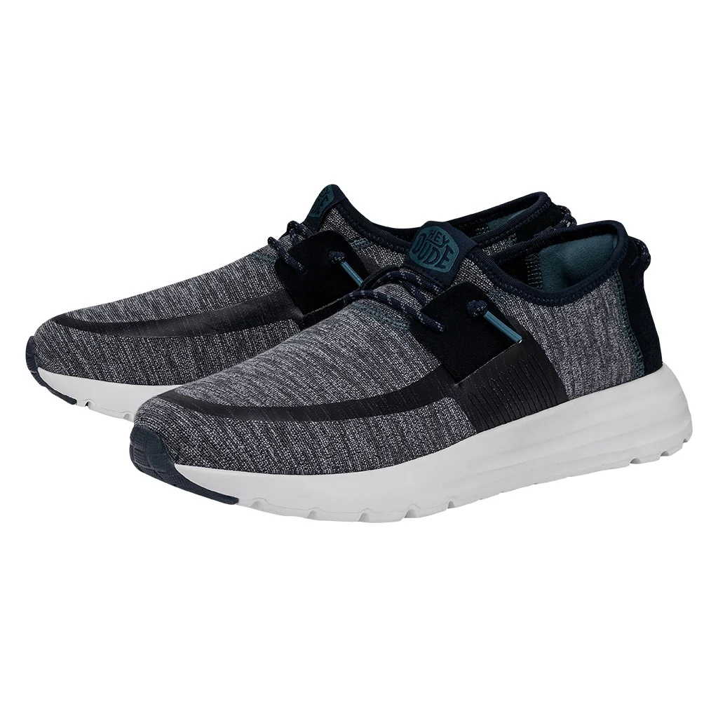 SIROCCO DUAL KNIT - Image 8