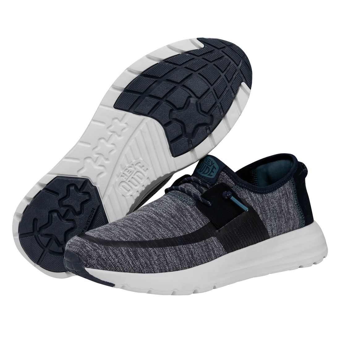 SIROCCO DUAL KNIT - Image 9