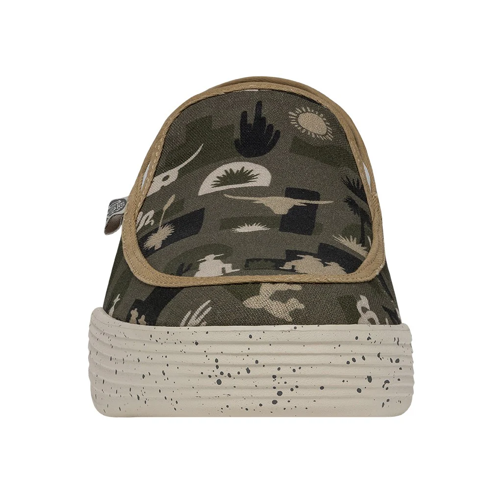 SUNAPEE SLIP ON DESERT - Image 10