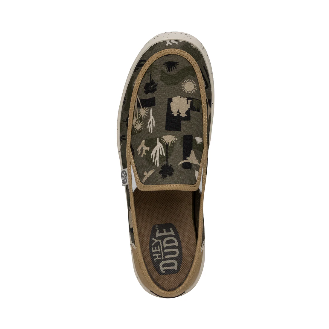 SUNAPEE SLIP ON DESERT - Image 12