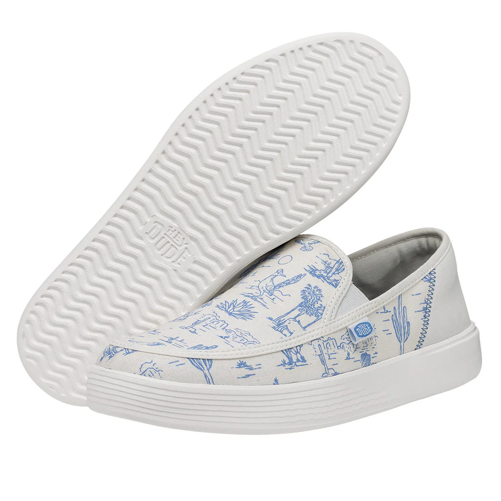 SUNAPEE SLIP ON DESERT - Image 3