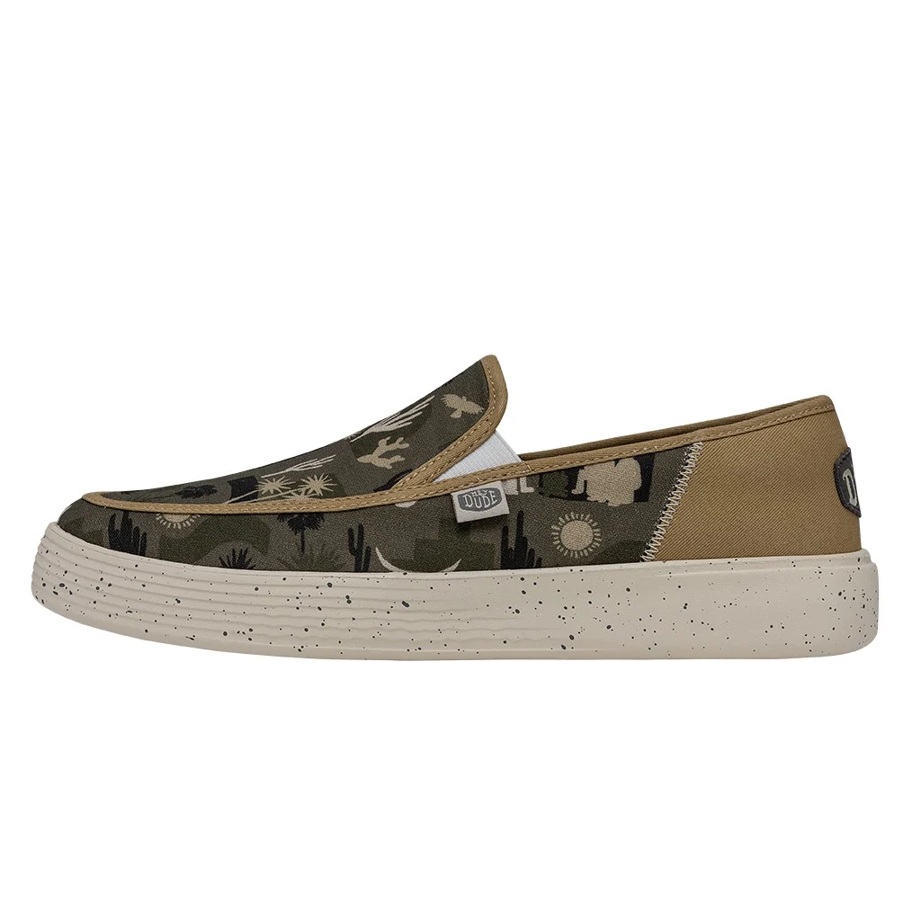 SUNAPEE SLIP ON DESERT - Image 7
