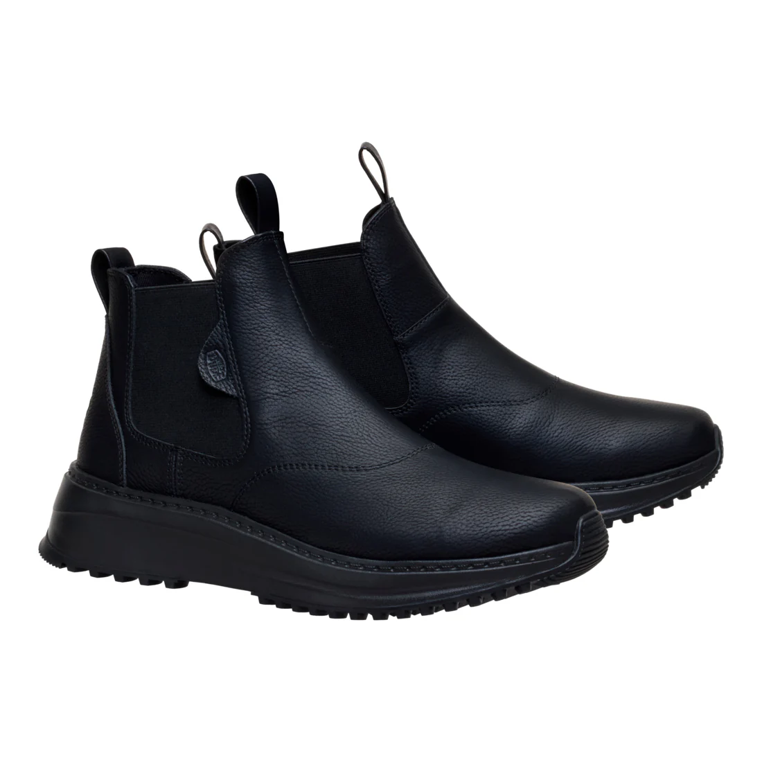 TAHOE CHELSEA CLASSIC BLACK/BLACK - Image 3