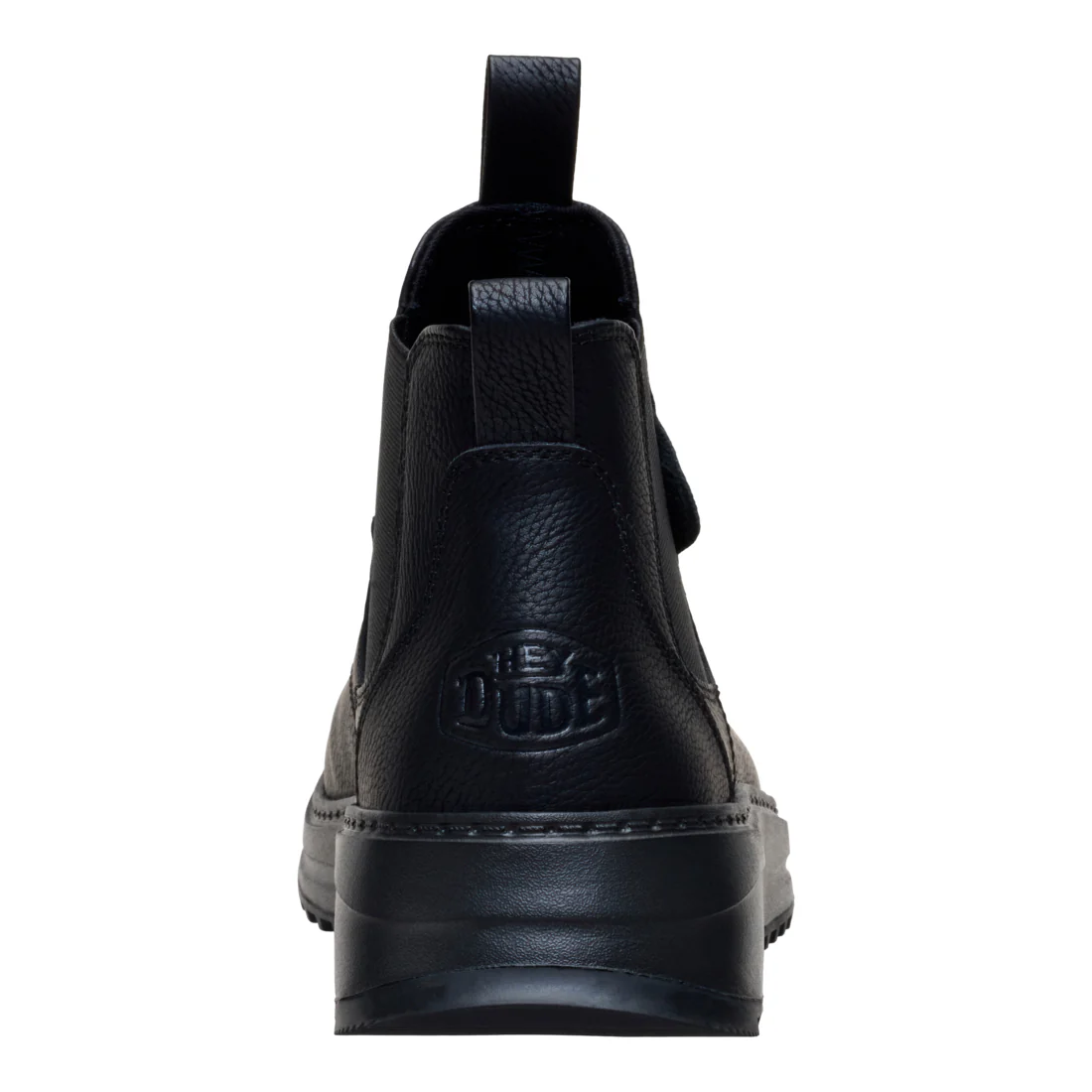TAHOE CHELSEA CLASSIC BLACK/BLACK - Image 6