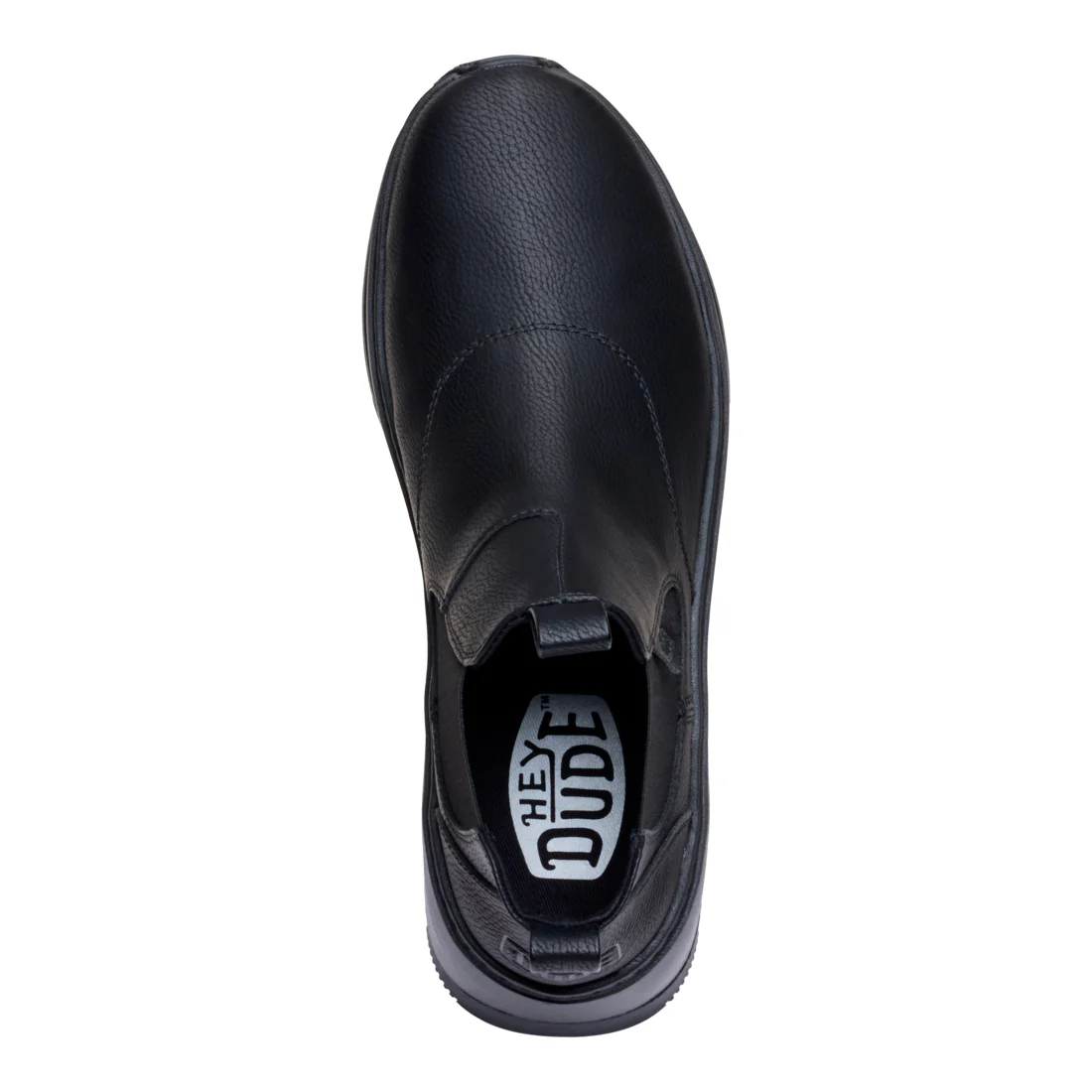 TAHOE CHELSEA CLASSIC BLACK/BLACK - Image 7