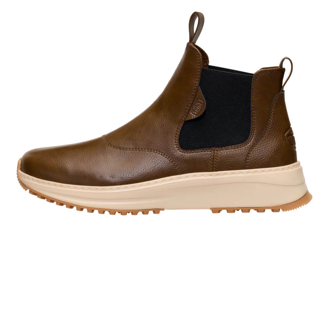 TAHOE CHELSEA CLASSIC DESERT BROWN/WOODEN ASH