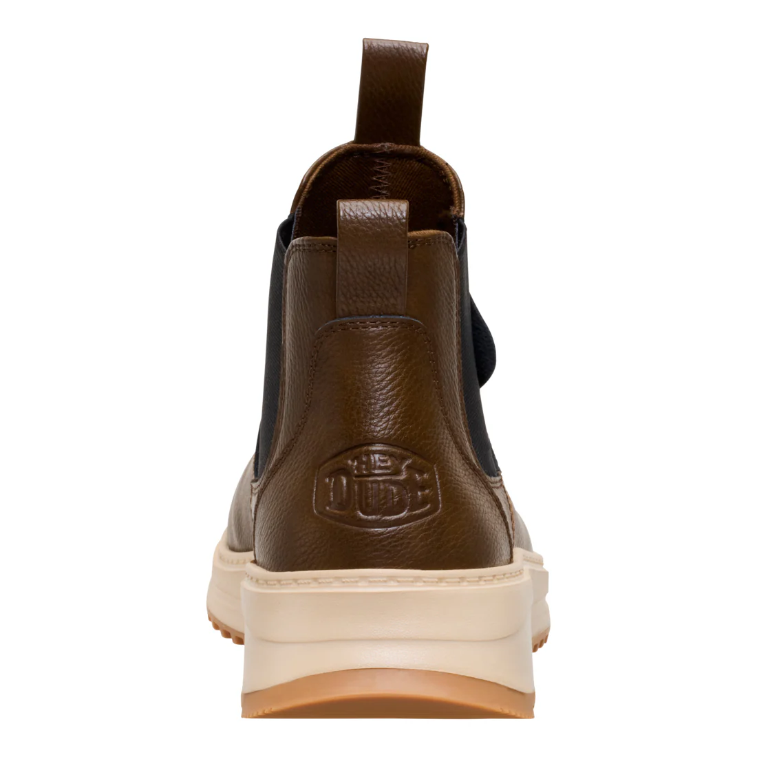TAHOE CHELSEA CLASSIC DESERT BROWN/WOODEN ASH - Image 7