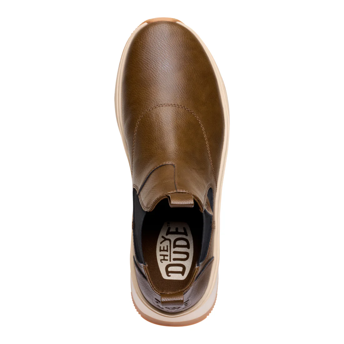 TAHOE CHELSEA CLASSIC DESERT BROWN/WOODEN ASH - Image 8