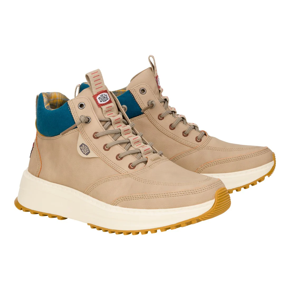 TAHOE CLASSIC TAUPE GREY - Image 3