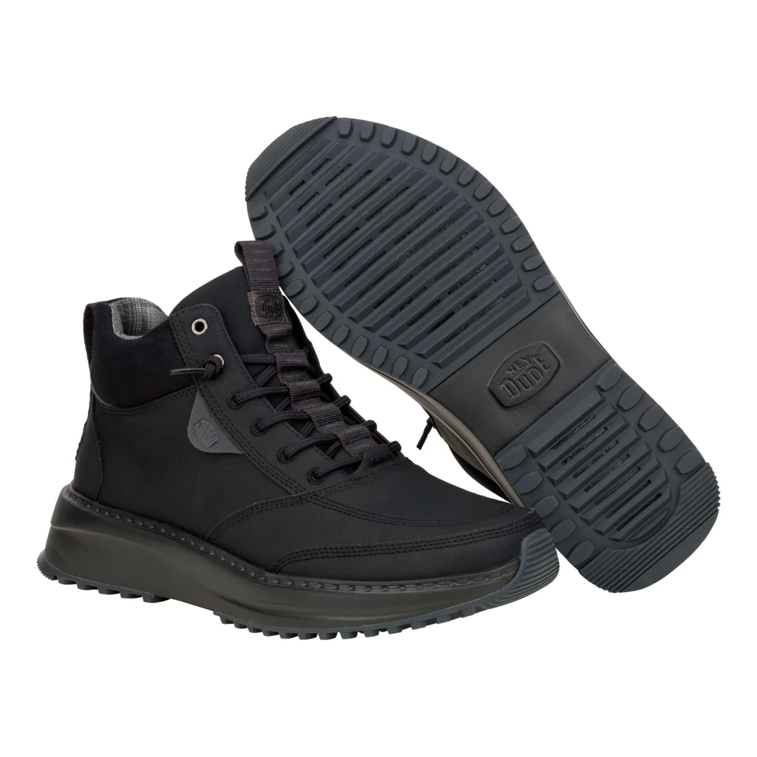 TAHOE CLASSIC BLACK - Image 4